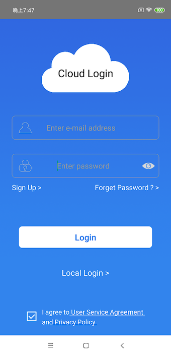 Bild 0 für MyWiFi Manager