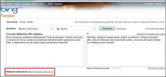 Image 0 pour Bing Translator