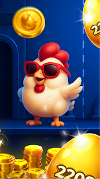 Bild 0 für Eggscape Road