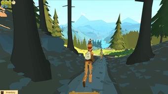Bild 0 für The Trail: Frontier Chall…