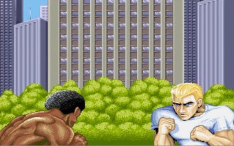 Bild 2 für Street Fighter 2