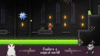 Image 0 for Fireball Wizard