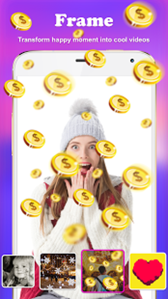 Bild 8 für Video Editor  Star MakerM…