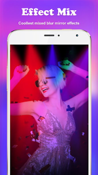 Immagine 15 per Video Editor  Star MakerM…