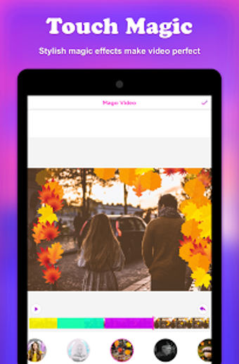 Bild 11 für Video Editor  Star MakerM…