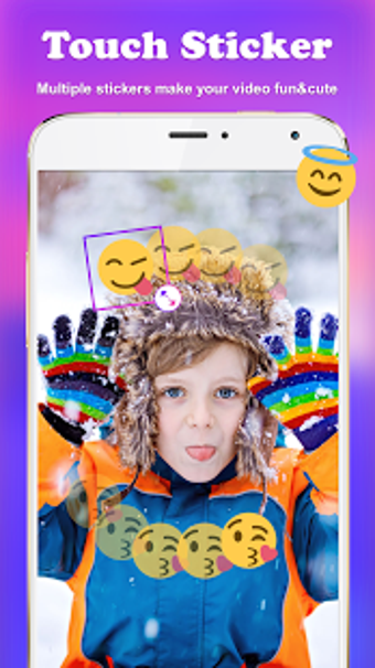Bild 5 für Video Editor  Star MakerM…