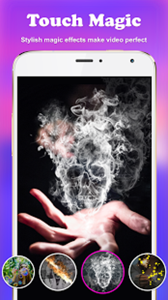 Bild 15 für Video Editor  Star MakerM…