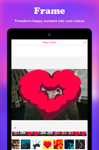 Immagine 12 per Video Editor  Star MakerM…