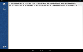 Immagine 0 per Pocket SAT Math