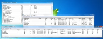 Bild 0 für Spool Queue Viewer++