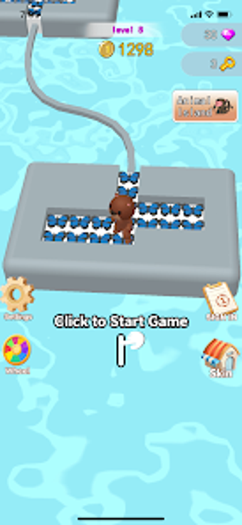 Image 0 for Cube Stack Challenges