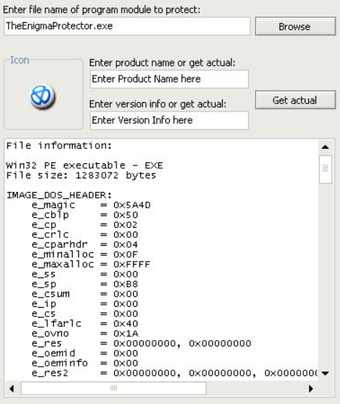 Enigma Virtual Boxの画像0