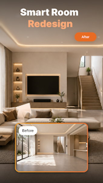 Obraz 0 dla Dream Home AI - Decor Stu…