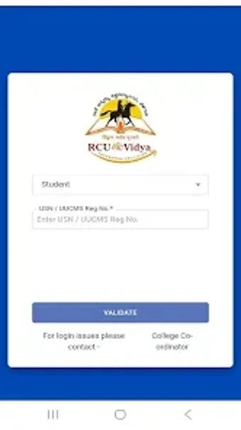 Obraz 0 dla RCU eVidya