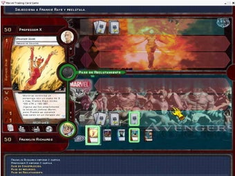 Download Marvel Trading Card Game for Windows - Filehippo.com