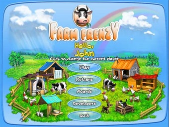 Bild 0 für Farm Frenzy