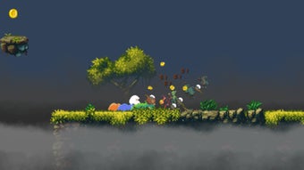 Image 0 pour Quarrel Hill