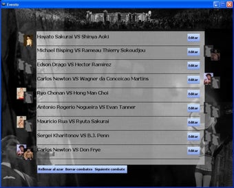 Imagen 0 para Ultimate MMA Simulator