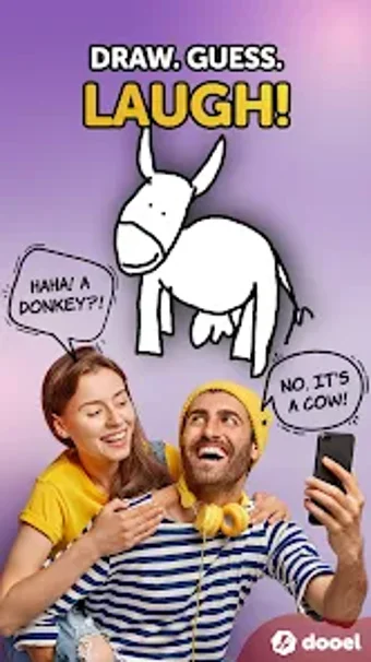 Dooel: Draw  Guess Partyの画像0