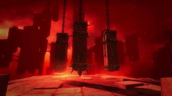 Doorways: Old Prototype的第0张图片