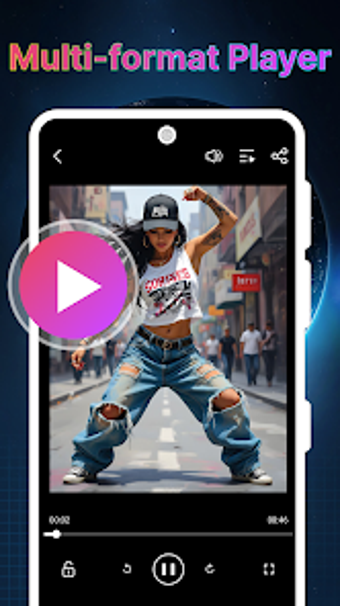 Next Browser - Smart  Sec…の画像0