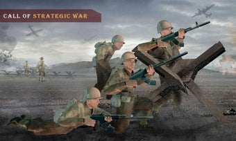 Image 1 for US Army WW2 Battlegrounds…