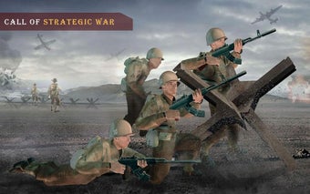 Image 3 for US Army WW2 Battlegrounds…