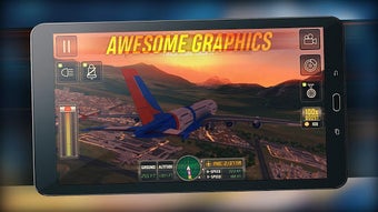 Flight Sim 2018的第4张图片