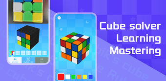 Bild 0 für RGB Rubiks Cube Solver Ti…
