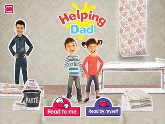 BBC CBeebies Storytimeの画像0
