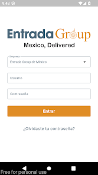 Immagine 0 per RH en Línea - Entrada Gro…