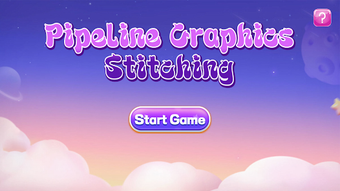 Image 0 for Pipeline Graphics Stitchi…