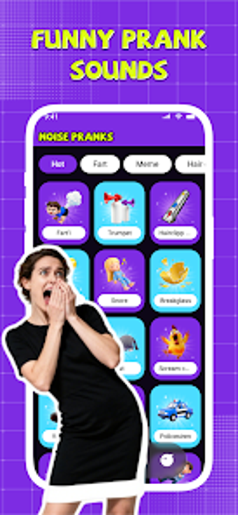 Obraz 0 dla NoisePranksFunny Prank So…