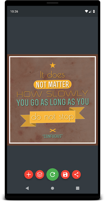 Image 0 for Poster Maker