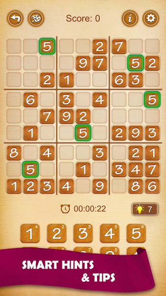 Immagine 0 per Sudoku