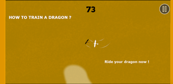 Ride Your Dragon