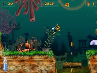 Image 1 for Shark Attack