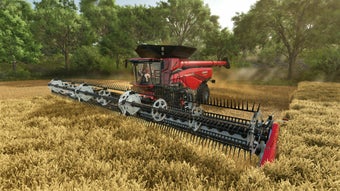 Obraz 0 dla Farming Simulator 25