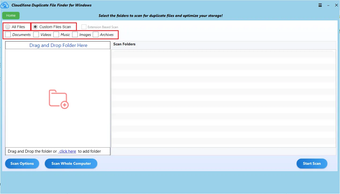 Obraz 0 dla CloudXena Duplicate File …