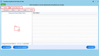 Obraz 0 dla CloudXena Duplicate File …
