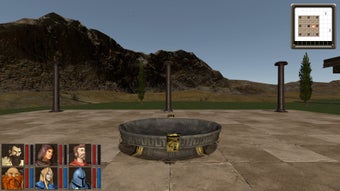 Imagen 0 para Navigating The Labyrinth
