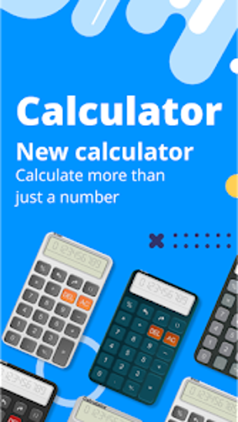 Bild 0 für Caculator Casio
