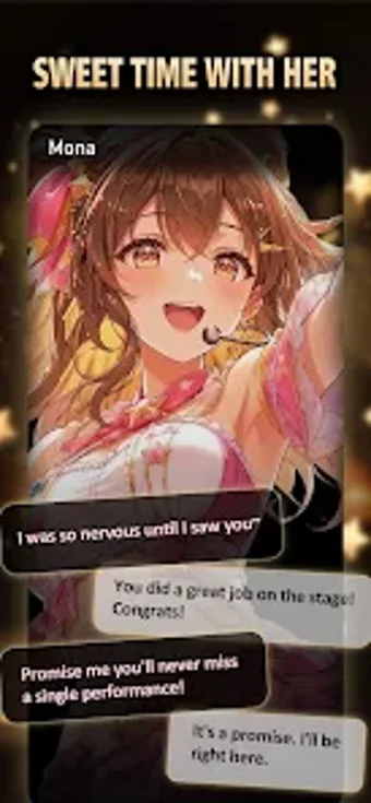 Bild 0 für Harem Master Duel: Anime …