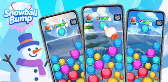 Snowball Bump的第0张图片