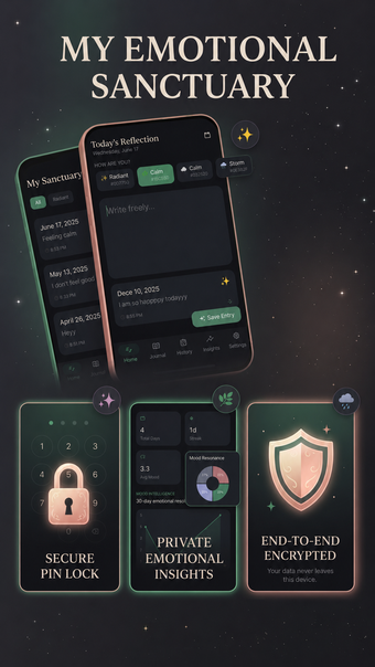 RozVibe – Private Encrypt…の画像0