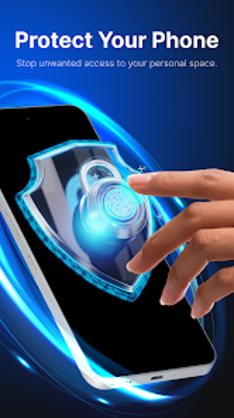 Imagen 0 para AppLockerPassword  Pin Lo…