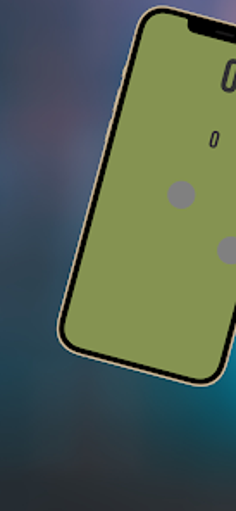 Red Circle Smash的第0张图片