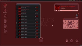 Heretic's Fork的第0张图片