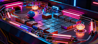 Hundred-Ball Battleの画像0