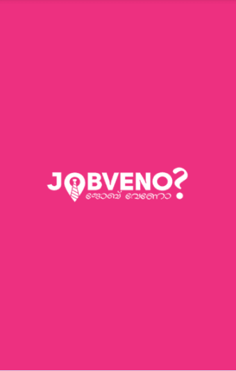 Job Veno- Best Job Search App in Kerala